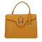 Borsa Donna a mano con tracolla Ocra LIU JO- Francavilla Moda